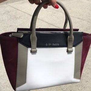 G by guess brand new purse!
